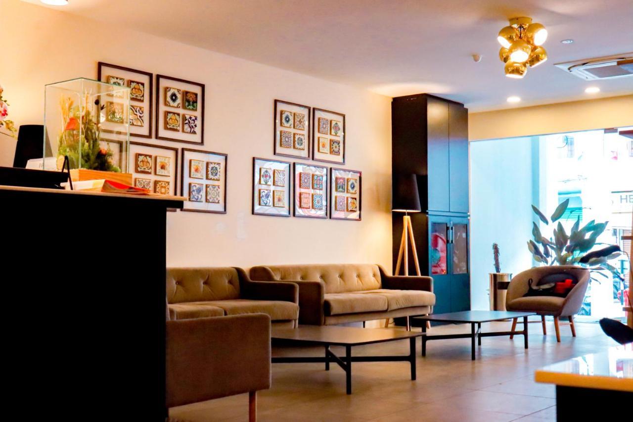 Hotel Bishop 3*