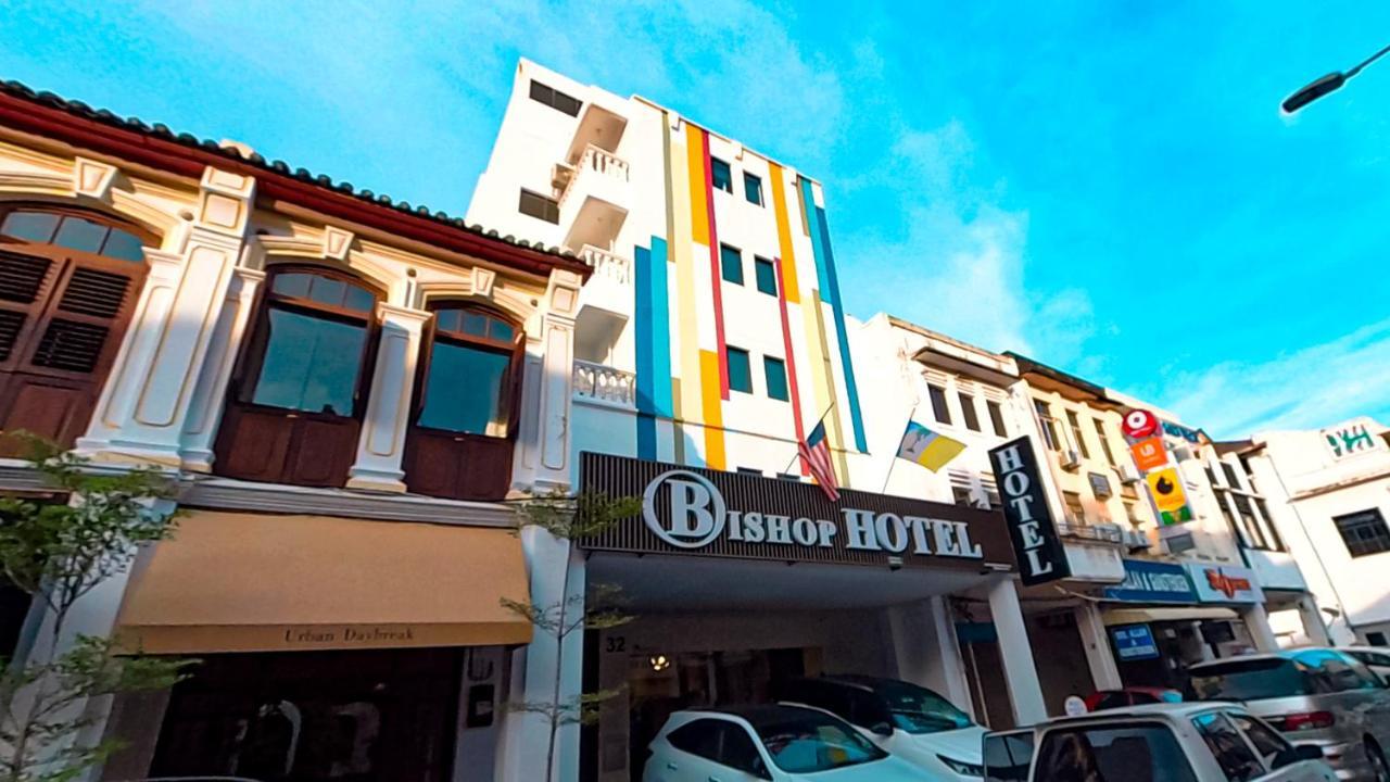 Bishop Hotel