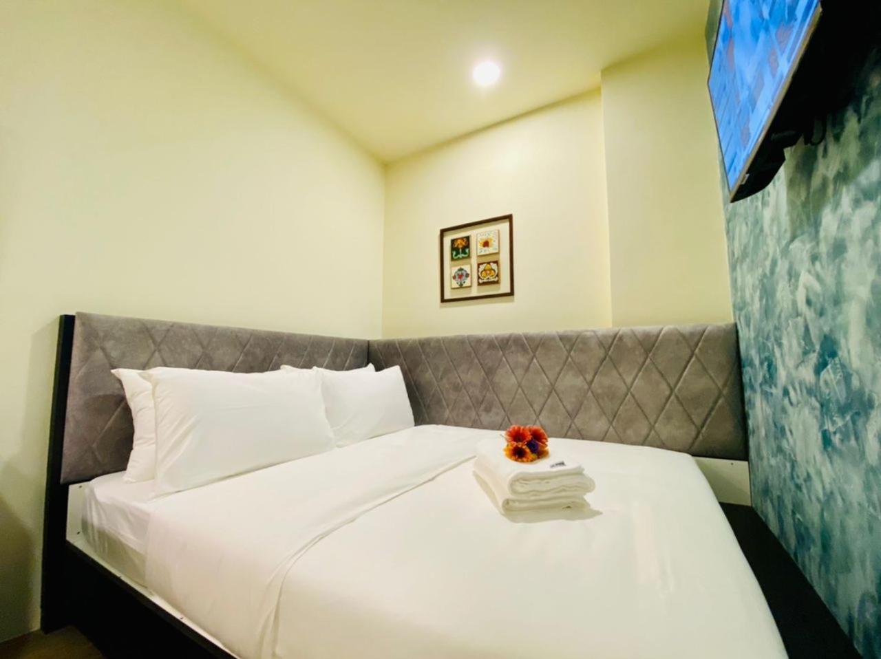Hotel Bishop Georgetown
